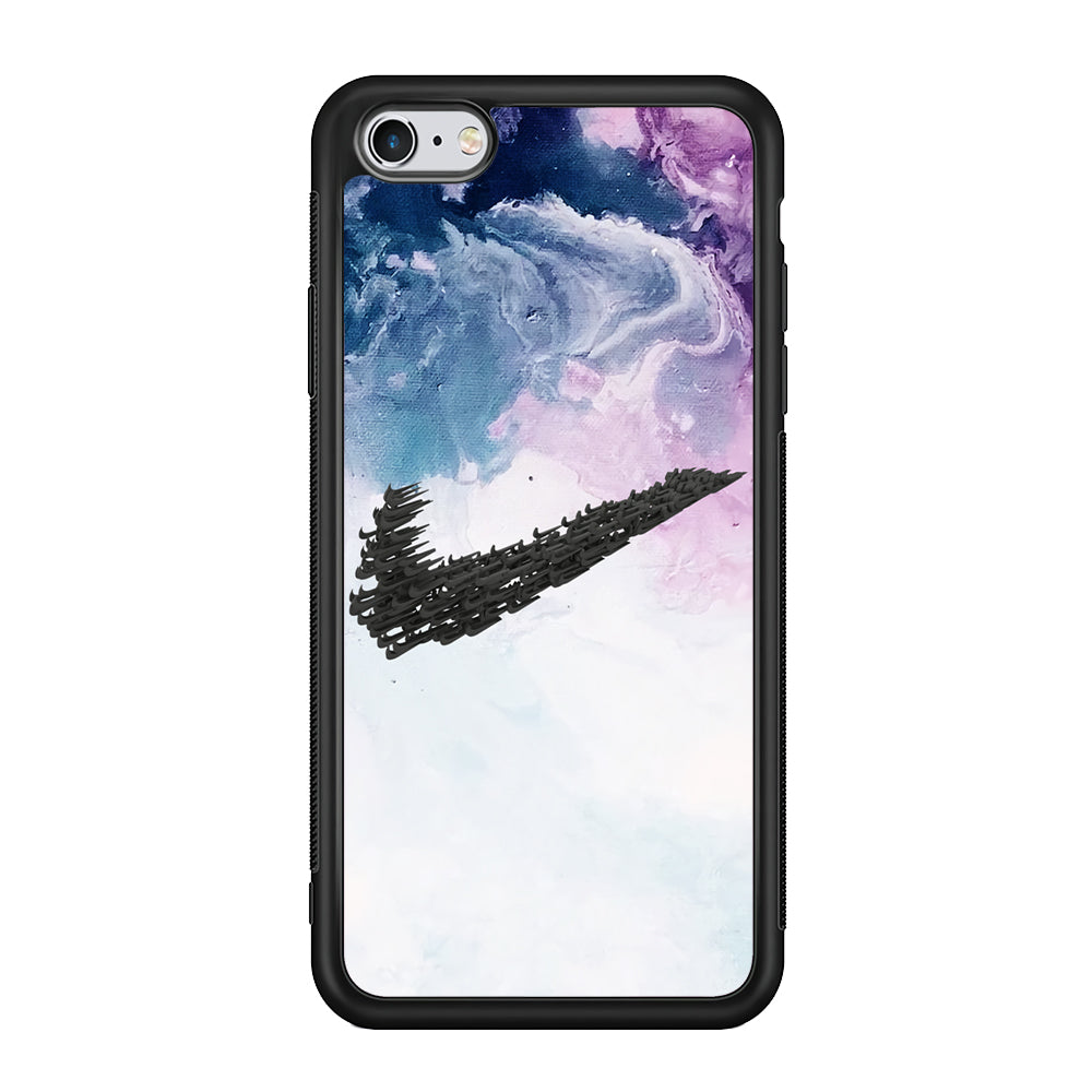 Nike Marble Logo Dominant iPhone 6 Plus | 6s Plus Case