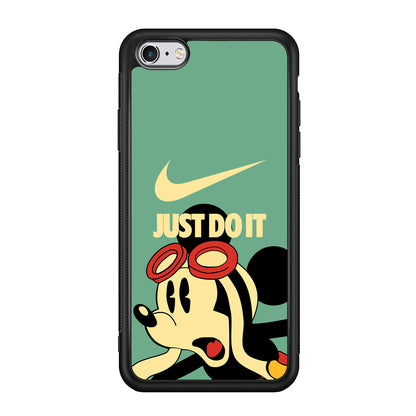 Nike Mickey Shocked Momment iPhone 6 Plus | 6s Plus Case