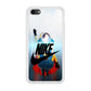 Nike Minions Superman Cosplay iPhone 8 Case
