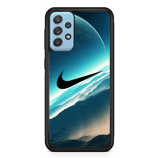 Nike Moon View Samsung Galaxy A52 Case
