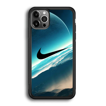 Nike Moon View iPhone 12 Pro Max Case