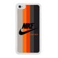 Nike Orange Line iPhone 6 Plus | 6s Plus Case