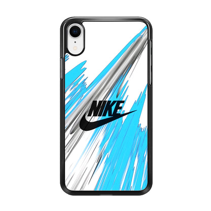 Nike Painting Style iPhone XR Case