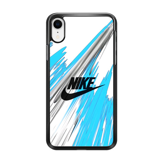 Nike Painting Style iPhone XR Case