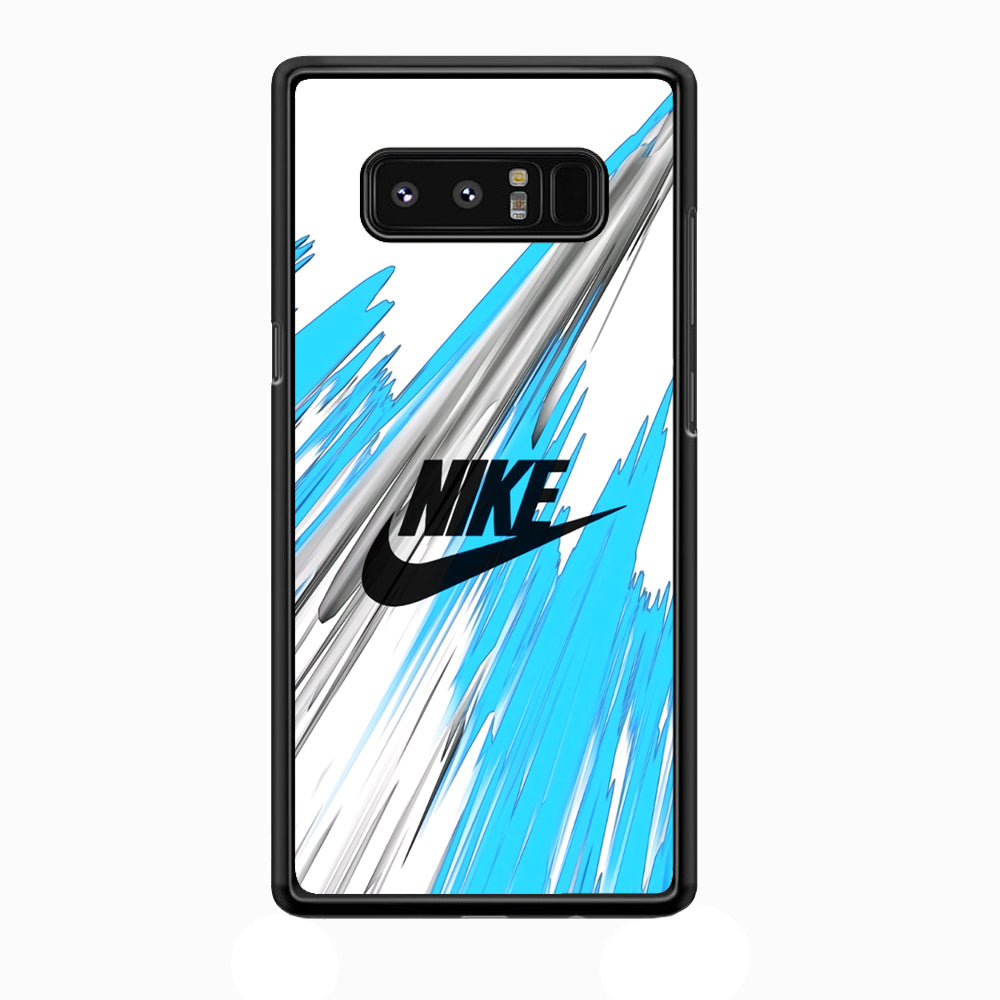 Nike Painting Style Samsung Galaxy Note 8 Case