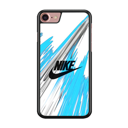 Nike Painting Style iPhone 8 Case