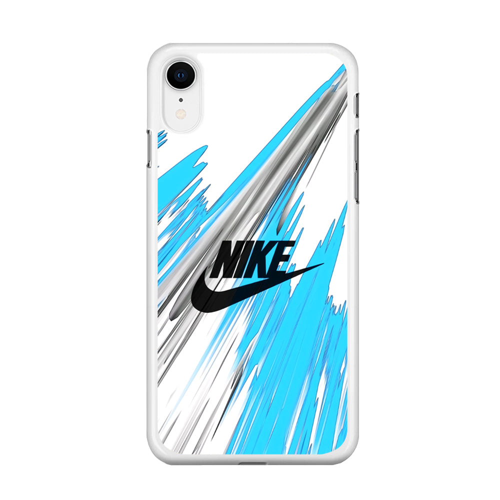 Nike Painting Style iPhone XR Case