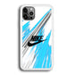 Nike Painting Style iPhone 12 Pro Max Case