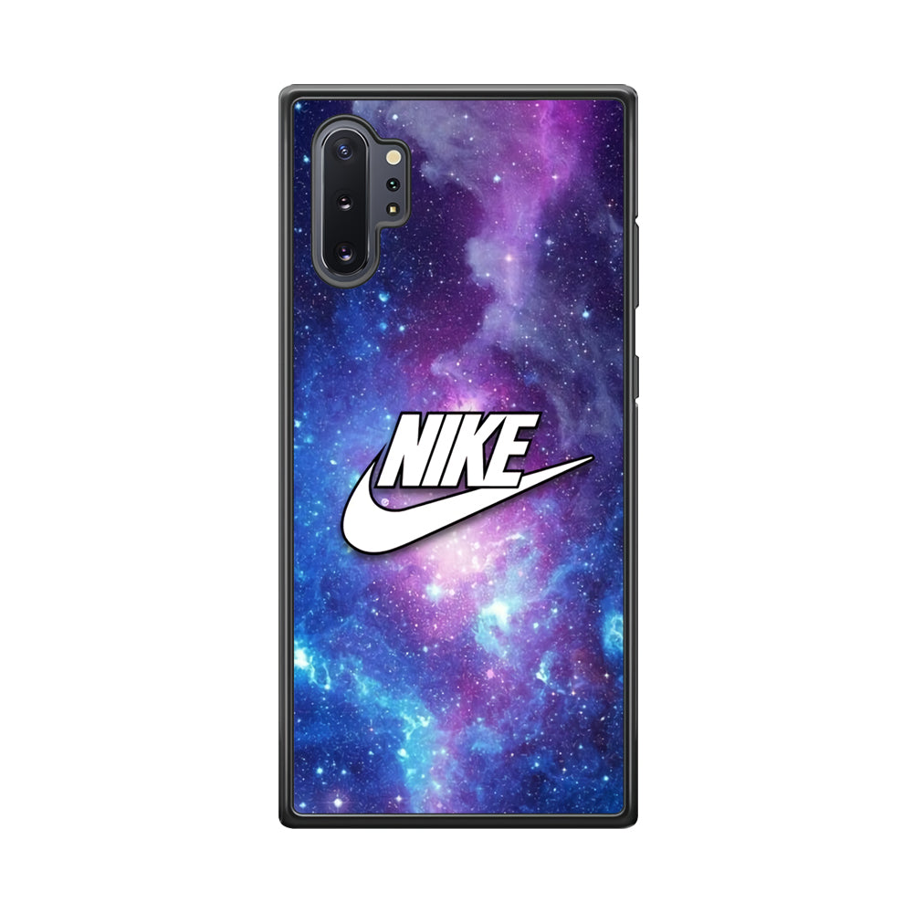 Nike Part Of The Galaxy Samsung Galaxy Note 10 Plus Case