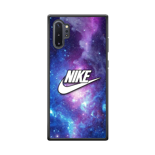 Nike Part Of The Galaxy Samsung Galaxy Note 10 Plus Case