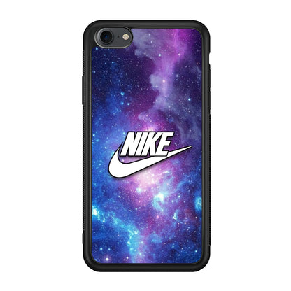 Nike Part Of The Galaxy iPhone 8 Case