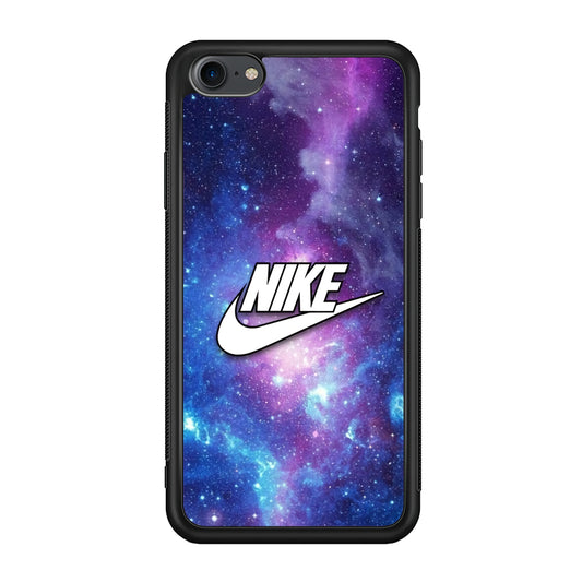 Nike Part Of The Galaxy iPhone 7 Case