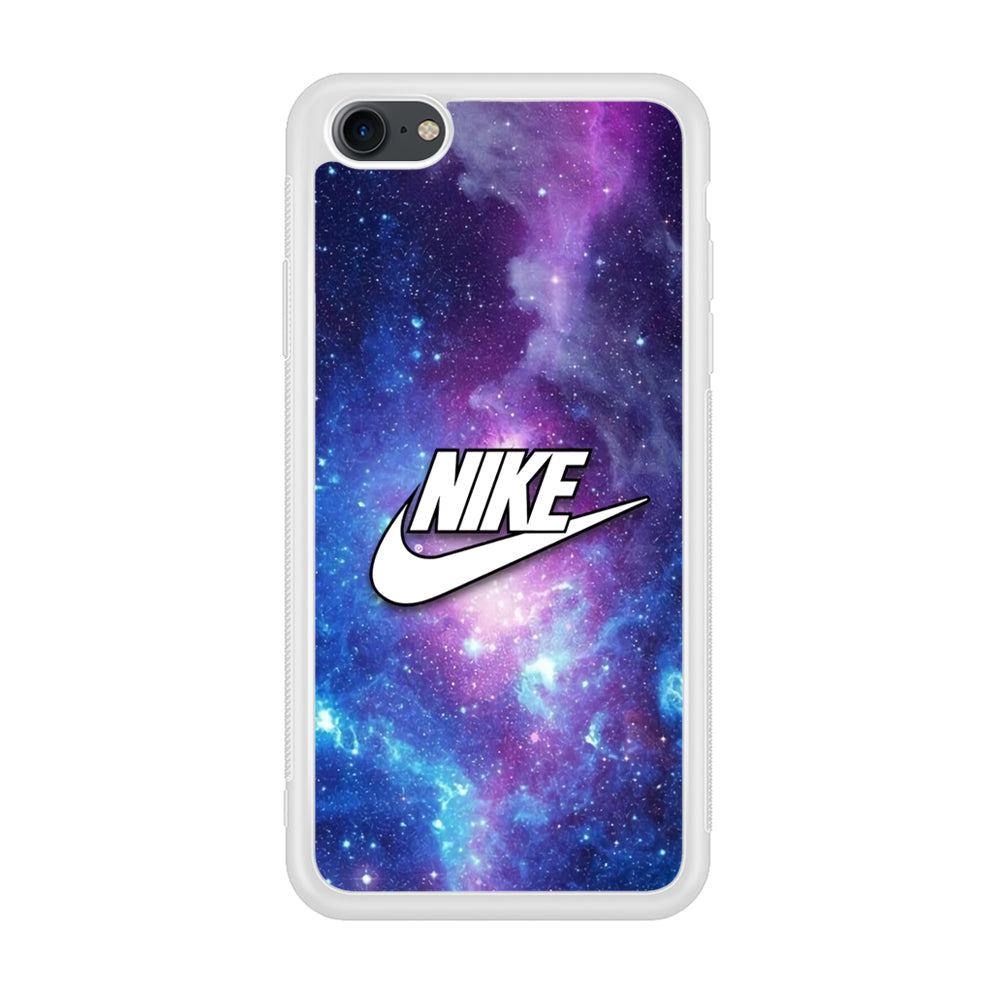 Nike Part Of The Galaxy iPhone 8 Case
