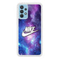 Nike Part Of The Galaxy Samsung Galaxy A32 Case