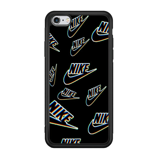 Nike Pride Symbol iPhone 6 Plus | 6s Plus Case