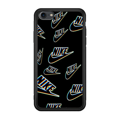 Nike Pride Symbol iPhone 7 Case