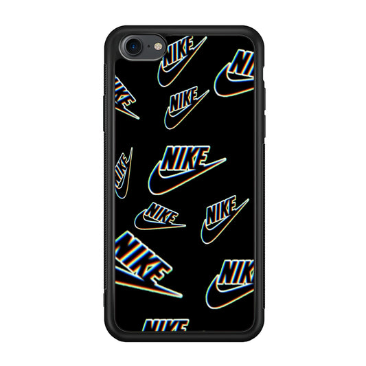 Nike Pride Symbol iPhone 7 Case