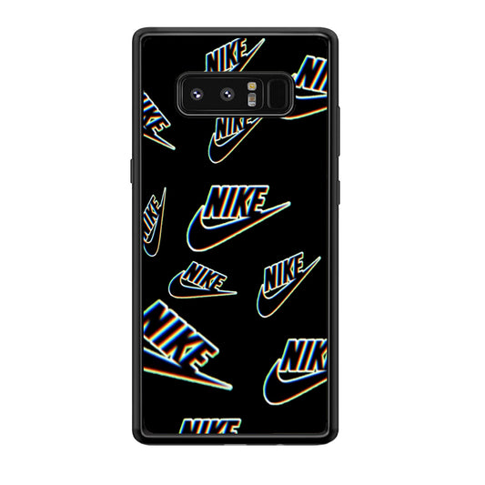 Nike Pride Symbol Samsung Galaxy Note 8 Case