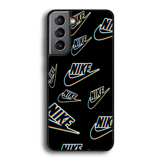 Nike Pride Symbol Samsung Galaxy S21 Plus Case - Ezzystore