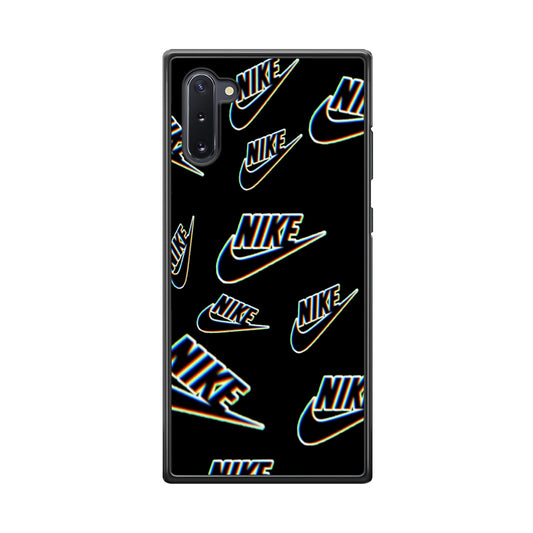 Nike Pride Symbol Samsung Galaxy Note 10 Case