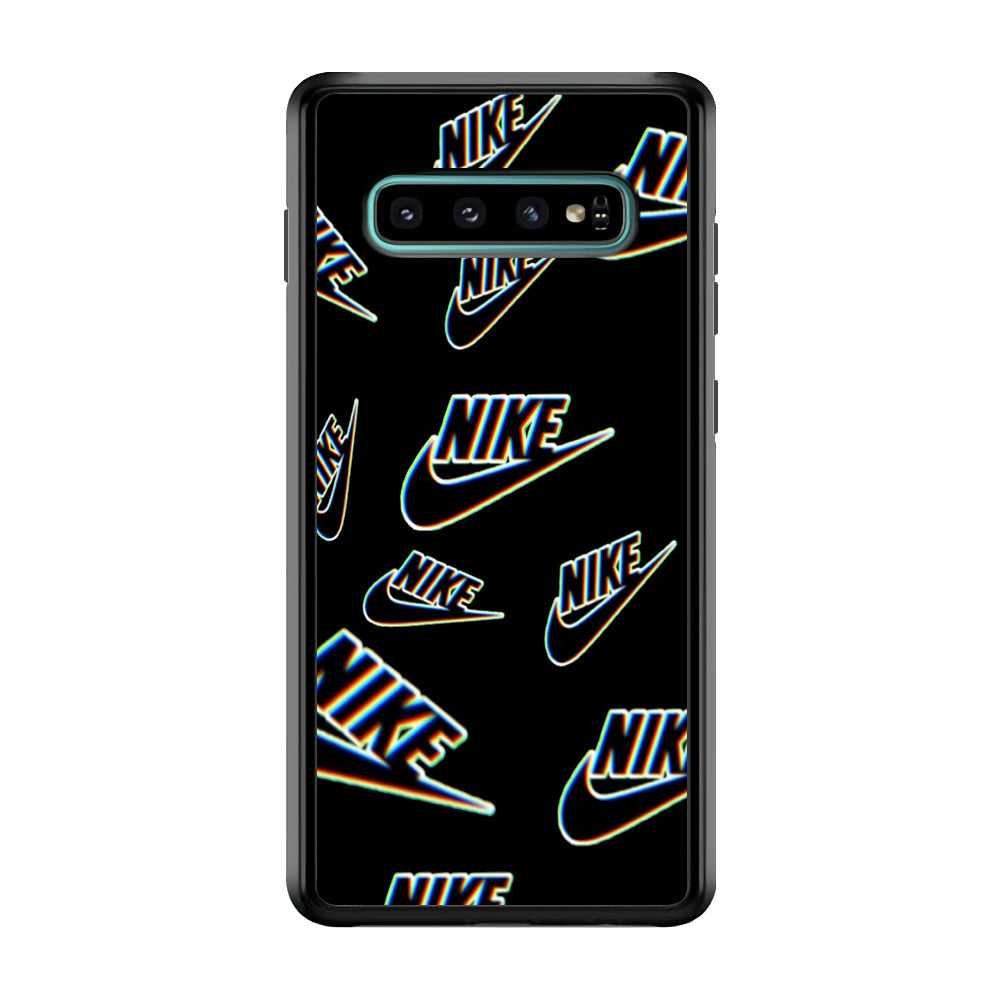 Nike Pride Symbol Samsung Galaxy S10 Case