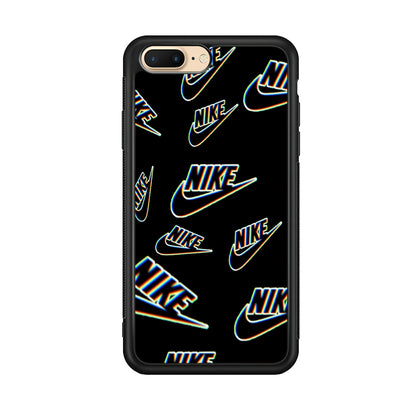 Nike Pride Symbol iPhone 7 Plus Case