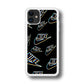 Nike Pride Symbol iPhone 11 Case