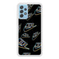 Nike Pride Symbol Samsung Galaxy A52 Case
