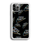 Nike Pride Symbol iPhone 12 Pro Max Case