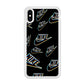 Nike Pride Symbol iPhone Xs Max Case