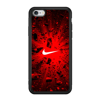 Nike Red Meteor iPhone 6 Plus | 6s Plus Case