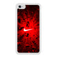 Nike Red Meteor iPhone 6 | 6s Case
