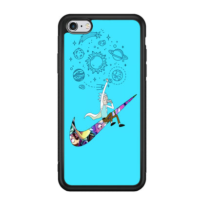 Nike Rick Space iPhone 6 Plus | 6s Plus Case