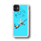 Nike Rick Space iPhone 11 Case