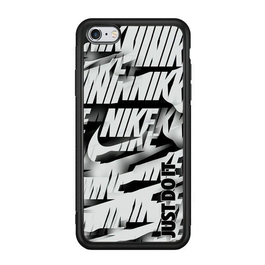 Nike Shadow Of Logo iPhone 6 Plus | 6s Plus Case