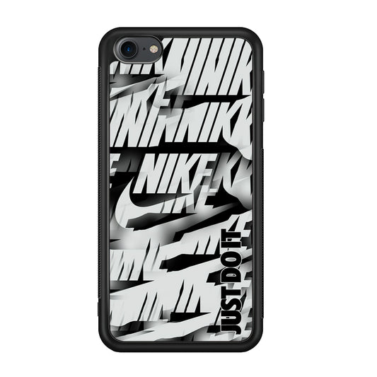 Nike Shadow Of Logo iPod Touch 6 Case - Ezzystore