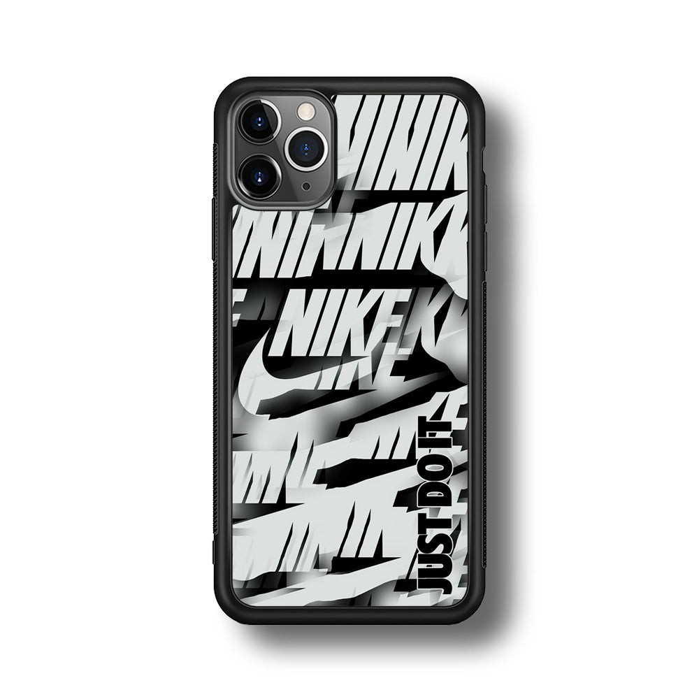 Nike Shadow Of Logo iPhone 11 Pro Max Case
