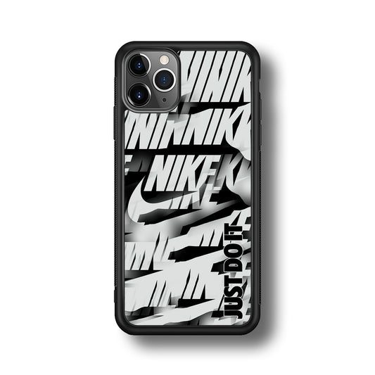 Nike Shadow Of Logo iPhone 11 Pro Max Case