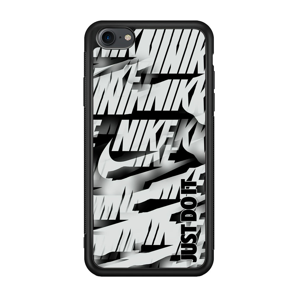 Nike Shadow Of Logo iPhone 7 Case