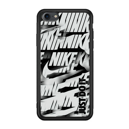 Nike Shadow Of Logo iPhone 7 Case