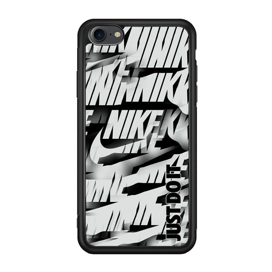 Nike Shadow Of Logo iPhone 7 Case