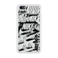 Nike Shadow Of Logo iPhone 7 Case