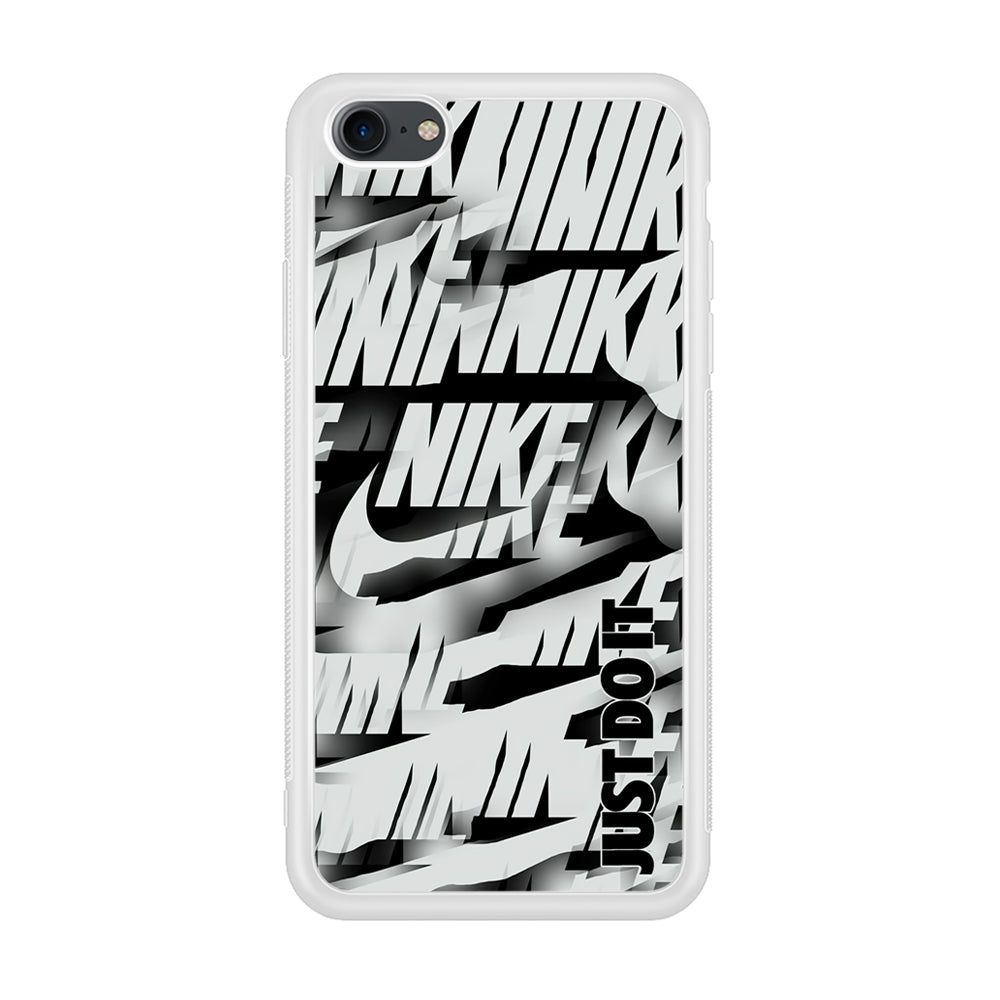 Nike Shadow Of Logo iPhone 7 Case