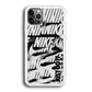 Nike Shadow Of Logo iPhone 12 Pro Max Case