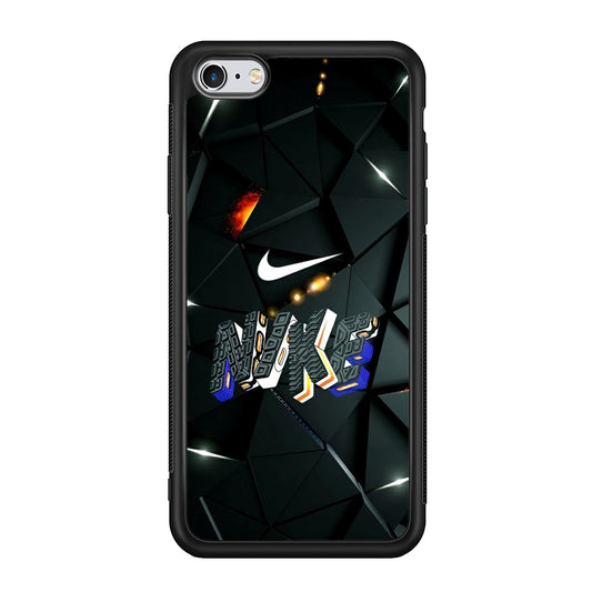 Nike Shape Triangle Abstract iPhone 6 Plus | 6s Plus Case