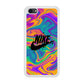Nike Silhouette Logo iPhone 7 Case