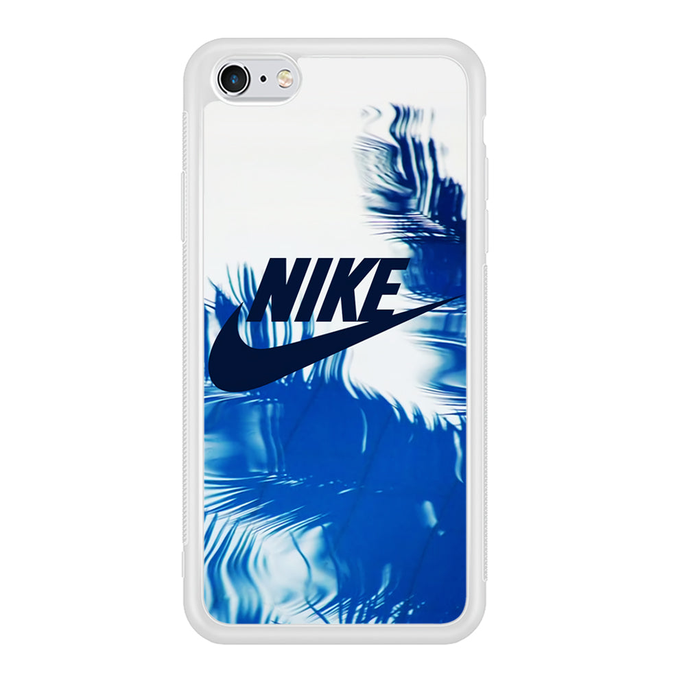 Nike Silhouette Of Leaves iPhone 6 Plus | 6s Plus Case