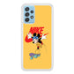 Nike Skate Mickey Samsung Galaxy A52 Case