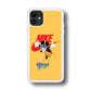 Nike Skate Mickey iPhone 11 Case