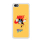 Nike Skate Mickey iPhone 8 Case